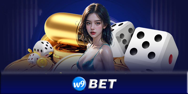 Chương trình khuyến mãi và ưu đãi tại casino W9bet