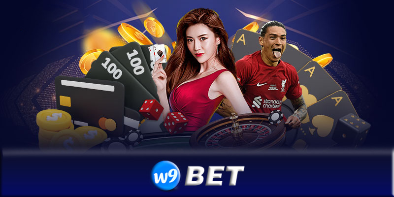 Kinh nghiệm sử dụng W9bet hiệu quả