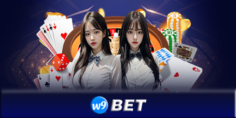 Hướng dẫn cách đăng ký W9bet an toàn, chi tiết nhất hiện nay