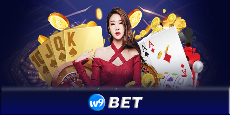 Những lưu ý sau khi đăng nhập W9bet