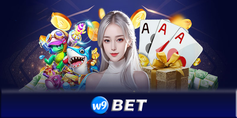 Hướng dẫn cách đăng nhập W9bet an toàn và chi tiết tại W9bet