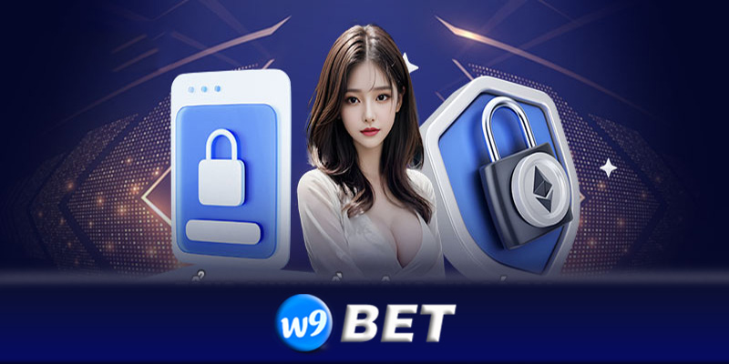 Hỗ trợ W9bet - Dịch vụ hỗ trợ khách hàng đẳng cấp của W9bet