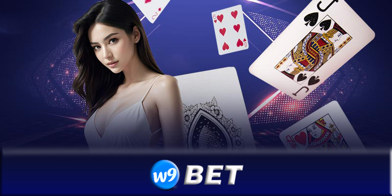 Hỗ trợ liên hệ W9bet qua mạng xã hội