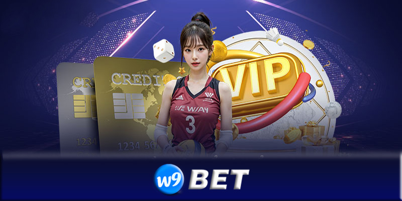 Lưu ý khi nạp tiền W9bet