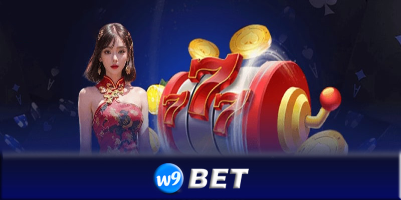 Đánh giá trải nghiệm người chơi nổ hũ W9bet